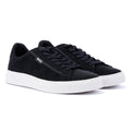 Boss Rhys Tennis Men's Black/White Sneakers