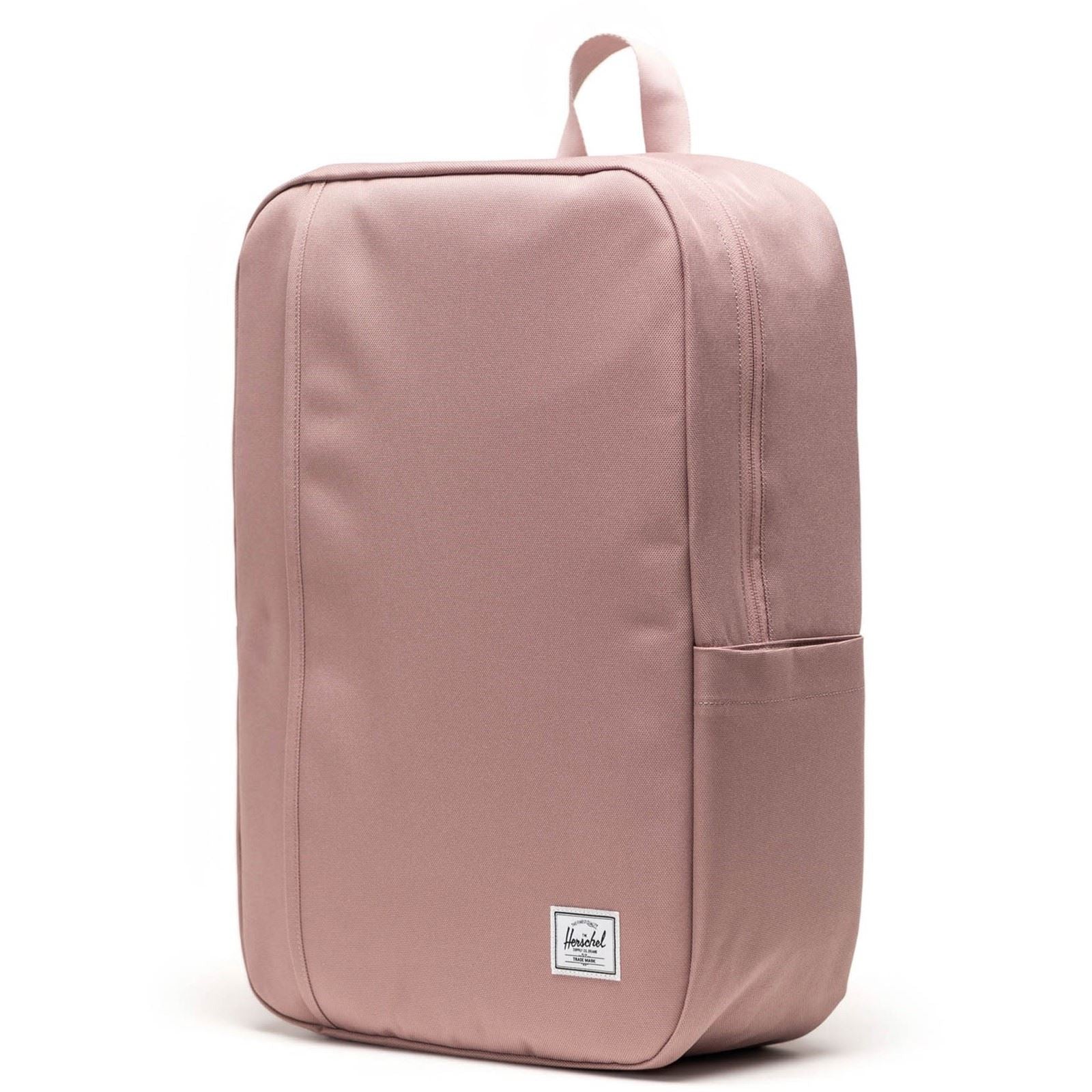 Herschel Bags Wesbrook Unisex Adults's Pink Backpack