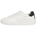 ONLY SOUL-4 Synthetic Women's White/Black Trainers