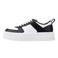 Hugo Lyssa Tennis Women's White/Black Sneakers