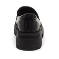 Rocket Dog Dandy Polyurethane Women's Black Loafers