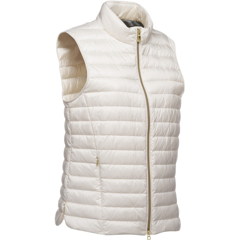 Geox W JAYSEN Women's Grey Gilets