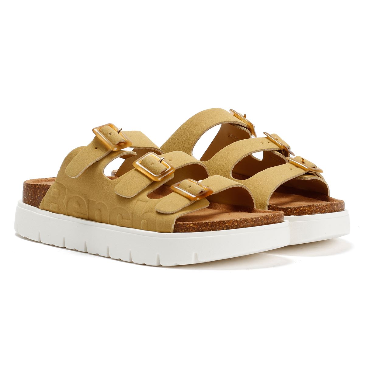 Bench Ushuaia Women's Sand Sandals
