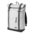 Helly Hansen Sport Stockholm Synthetic Unisex Adults Grey Backpack