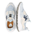 Flower Mountain Yamano 3 Women's Blue Sneakers