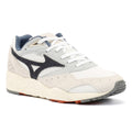 Mizuno Contender S White/Graphite Sneakers