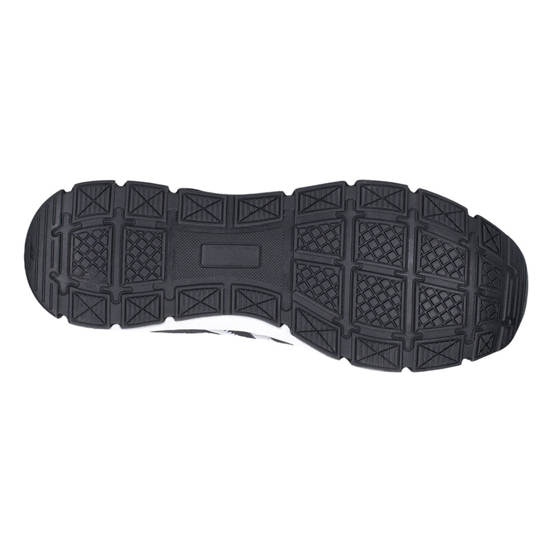 Amblers Safety AS714 SBP BOLT Textile Black Safety Sneakers