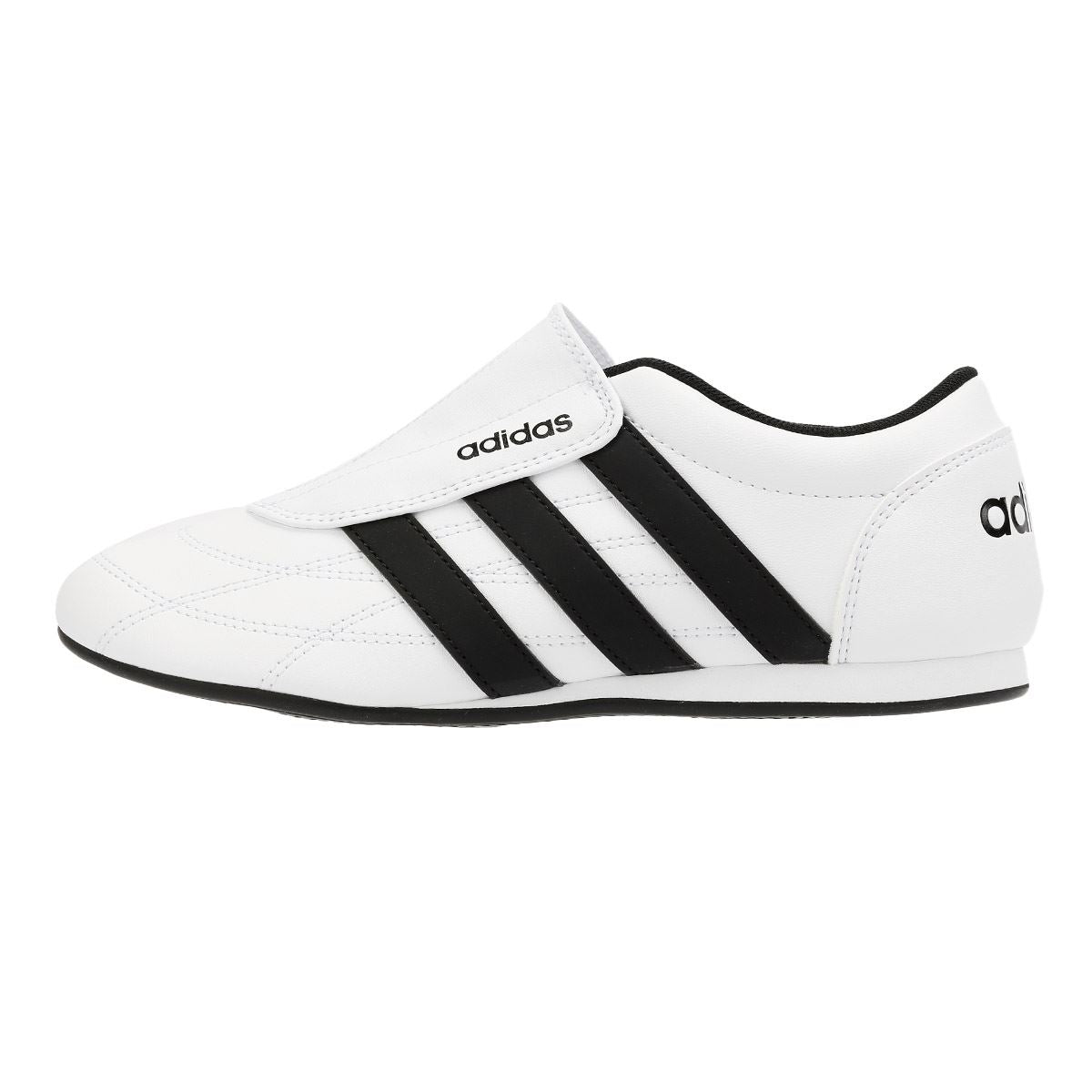 Adidas Tekwen Women's White Sneakers