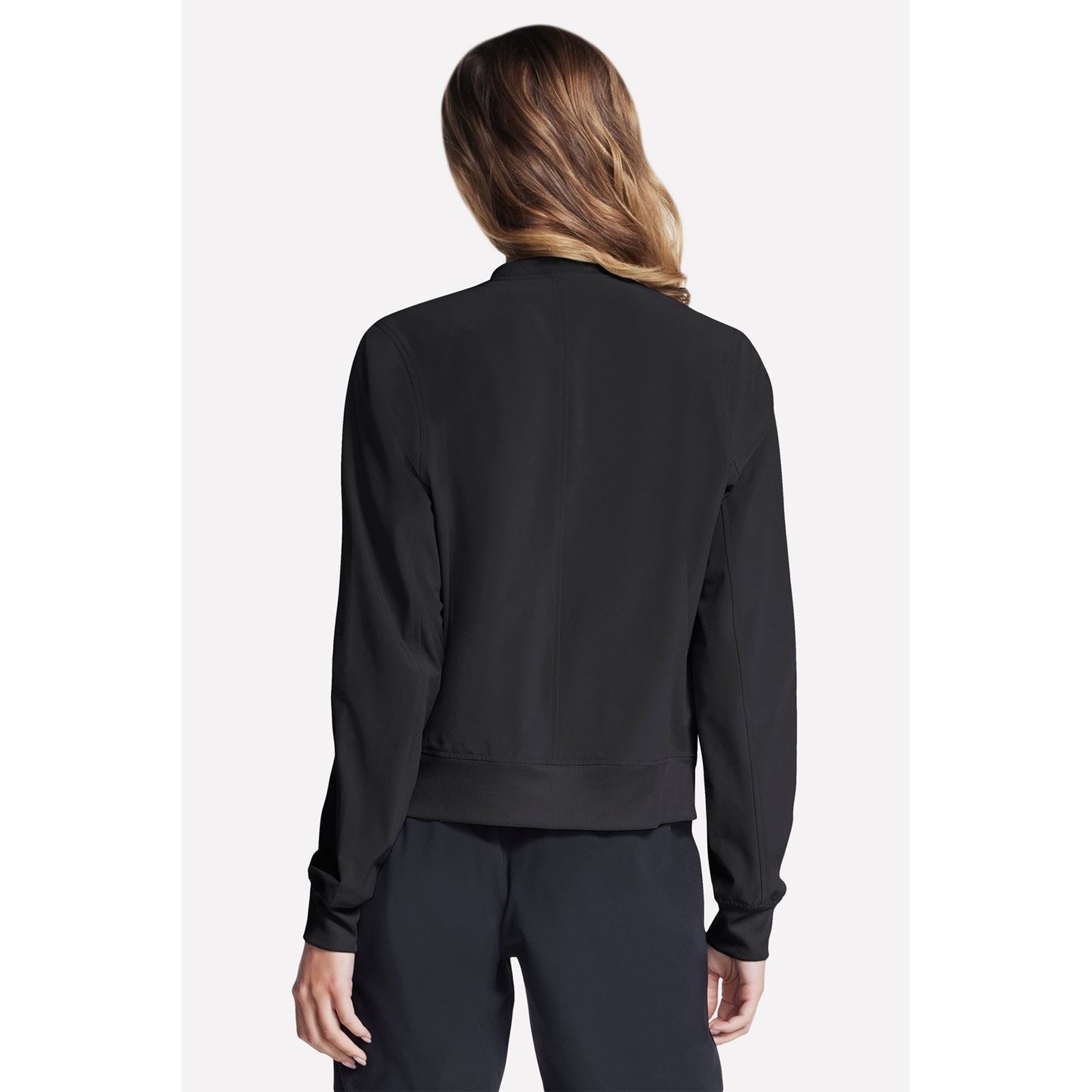 Skechers Performance Uptown Jacket Women's Black Jacket