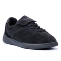 Hugo Riven Men's Black Sneakers