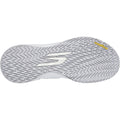 Skechers Performance Skechers Viper Court Rally Leather Men's White Trainers