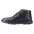 Caterpillar Trey 2.0 Leather Men's Black Ankle Boots