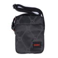 Hugo Ethon 2.0 Polyester Men's Black Reporter Bag