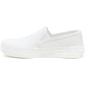 Rocket Dog Cheeryful 12A Canvas Women's White Sneakers