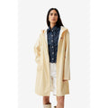 Hunter Andrea Unisex Adults Grey Rain Coat