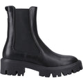 ONLY Betty-1 Polyurethane Women's Black Boots