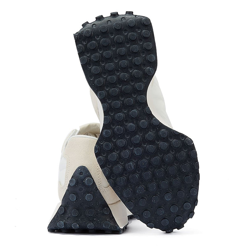 New Balance 327 Sea Salt Women's White Sneakers