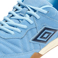 Umbro Speciali TR Suede Vista Blue/Dark Navy/White Sand Trainers
