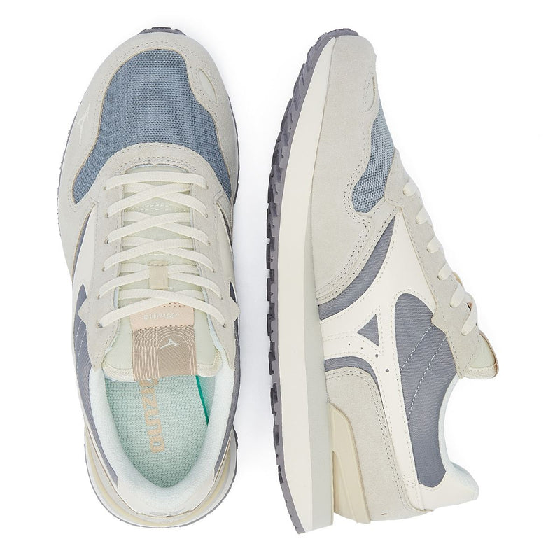 Mizuno MIZUNO RB87  Violet Sneakers