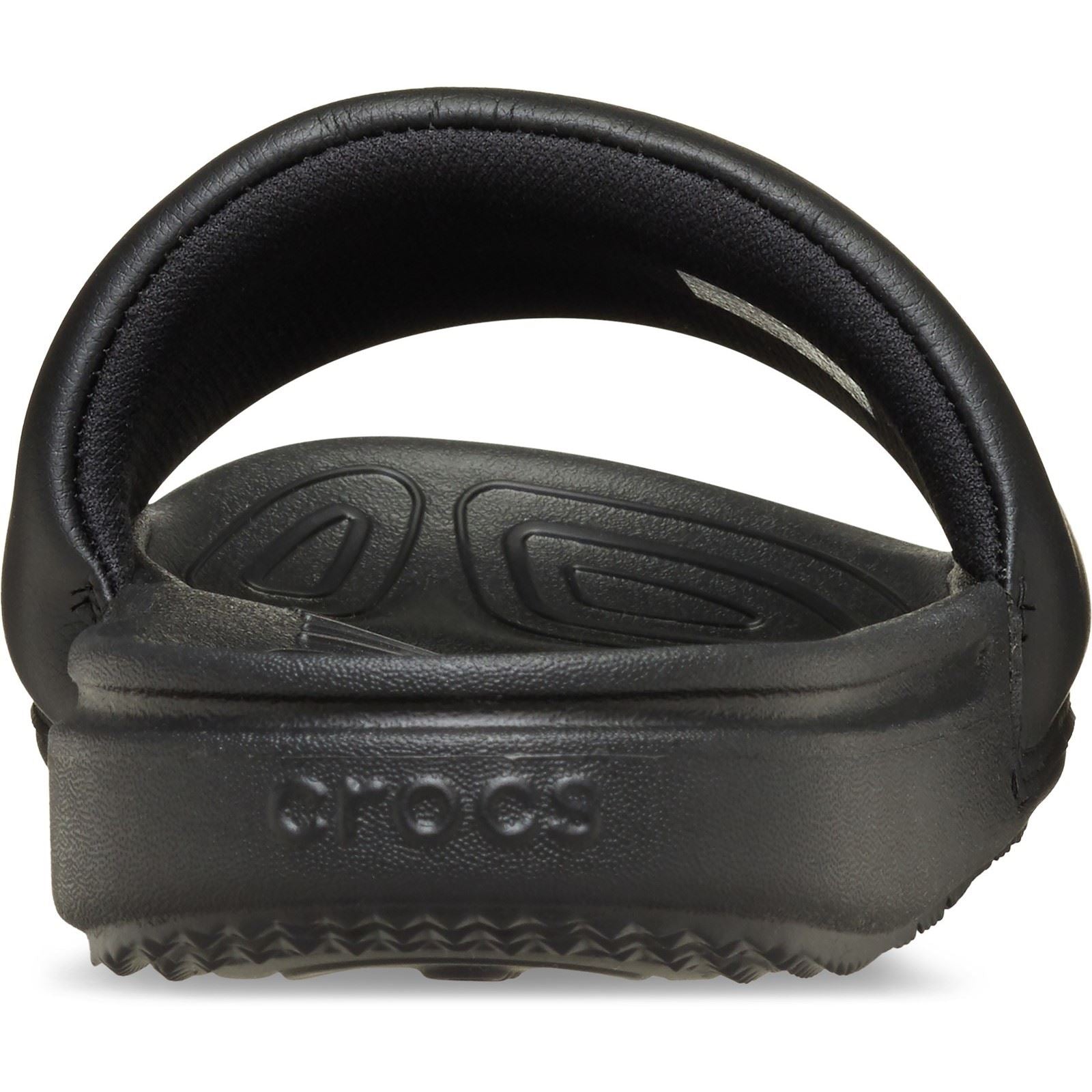 Crocs Crocs All Day EVA Men's Black Slides