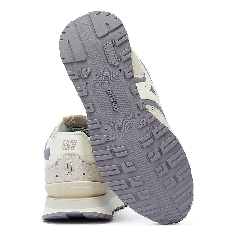 Mizuno MIZUNO RB87  Violet Sneakers