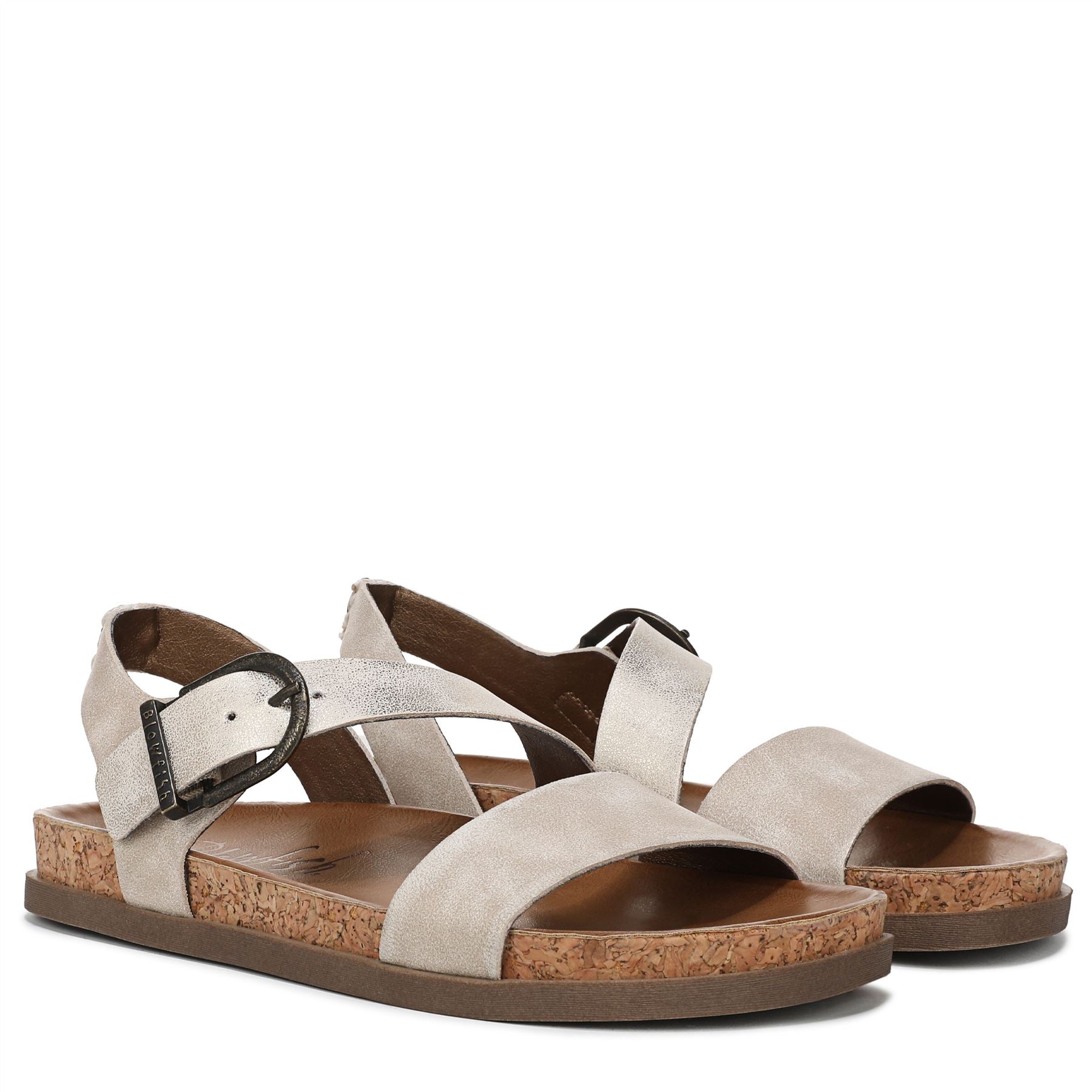 Blowfish Malibu Lance Women's Cloud Sandals