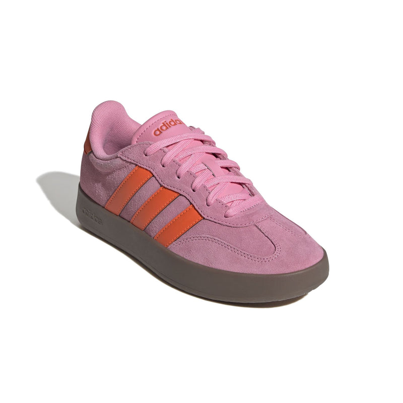 Adidas Barreda Women's Pink Sneakers