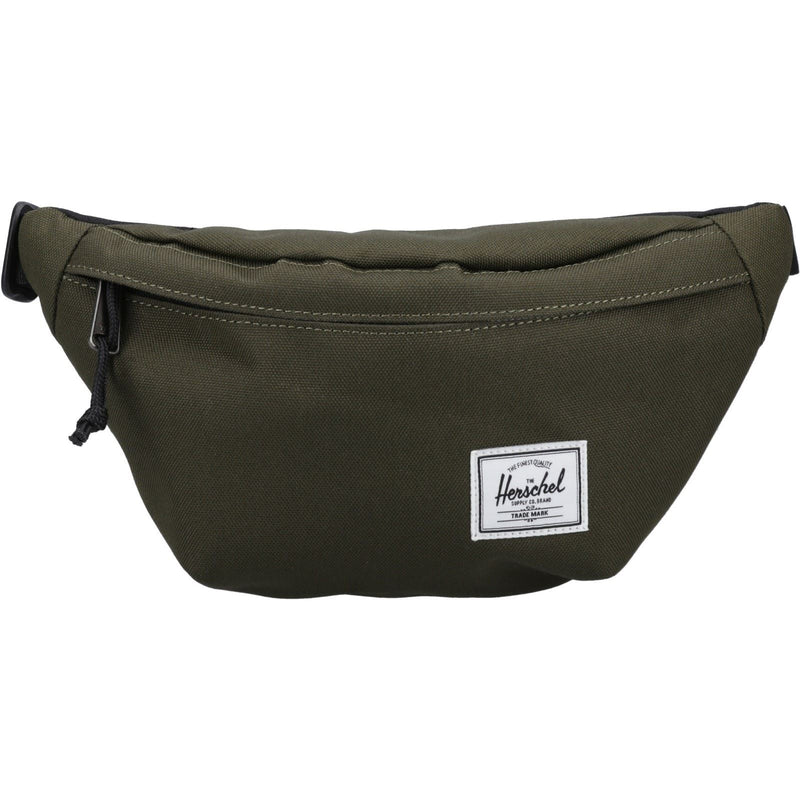 Herschel Bags Herschel Classic Hip Pack Synthetic 's Green BumBag