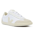 Veja Volley Women's White/Pierre Trainers