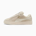 Puma Suede XL Suede Men's Gray Sneakers