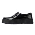 Clarks Main Torhill Bee Patent Leather Women's Black Shoes