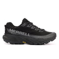 Merrell Agility Peak 5 Gore-Tex Men's Black Trainers