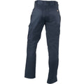 Dickies Action Flex Polyester Men's Blue Outdoor Trousers