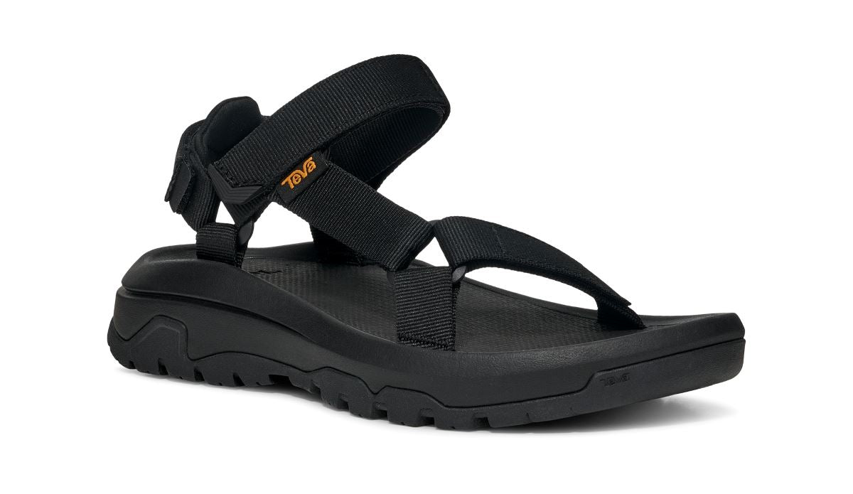 Teva Hurricane XLT3 Women's Black Sandals