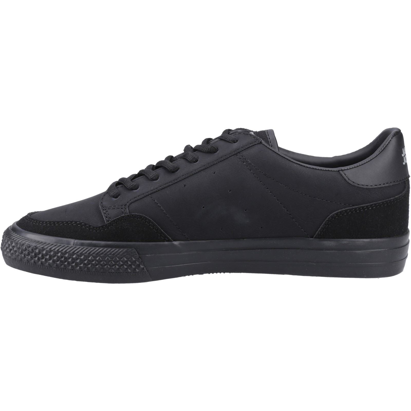 Jack & Jones Mordern Special Synthetic Men's Anthracite Sneakers