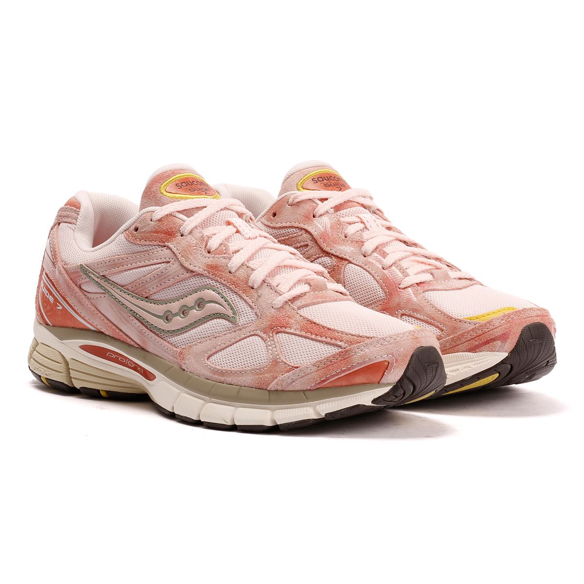 Saucony Progrid Guide 7 Sienna Sneakers