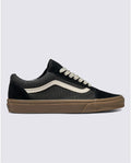 Vans Old Skool Heavy Canvas Black Sneakers