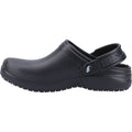 Skechers Workwear Riverbound Pasay EVA Women's Black Clogs
