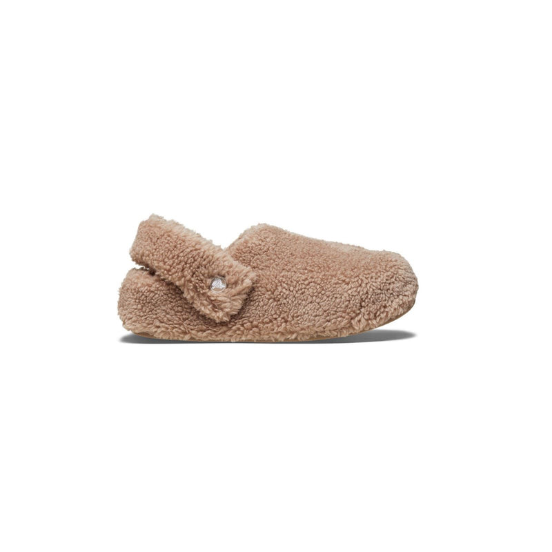 Crocs Classic Cozzzy Slipper Synthetic Mushroom Slippers