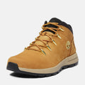 Timberland Sprint Trekker Leather Men's Wheat Sneakers