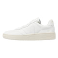 Veja V-90 Leather Men's Extra White Sneakers