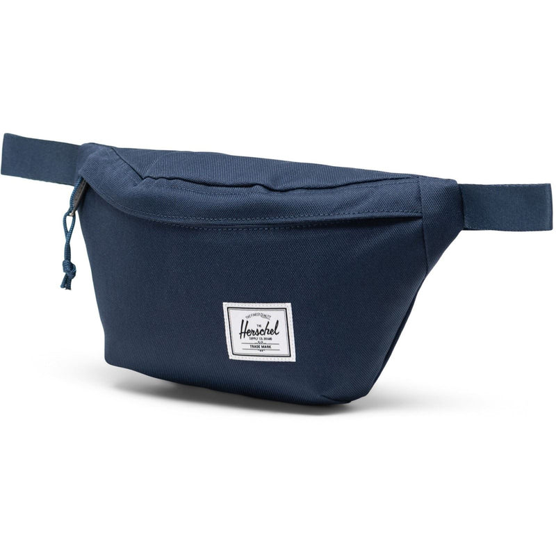 Herschel Bags Classic Hip Pack Polyester 's Blue BumBag