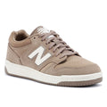 New Balance 480 Mushroom Sneakers