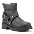 Blowfish Malibu Vella Women's Black Boots