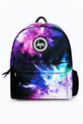 Hype Iconic Girl's Chalk Dust Purple/Blue Backpack