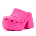 Crocs Siren Women's Pink Sandals