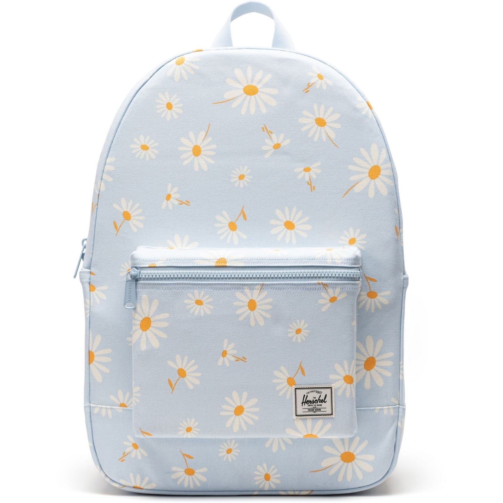 Herschel Bags Pacific Daypack Women's Blue Backpacks - One Size