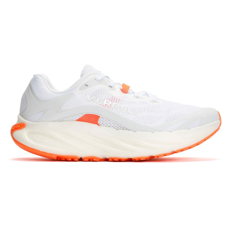 Merrell ProMorph Men's White/Flare Sneakers