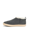 Xtratuf Homer Wool Grey Slippers