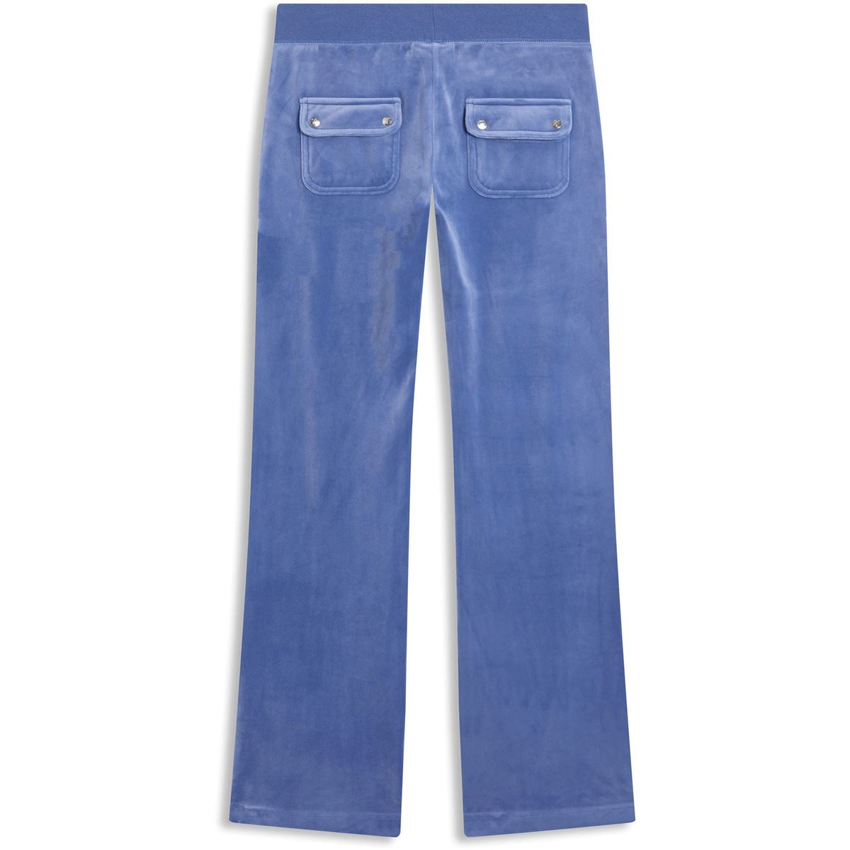 Juicy Couture Del Ray Pant Polyester Women's Grey Joggers